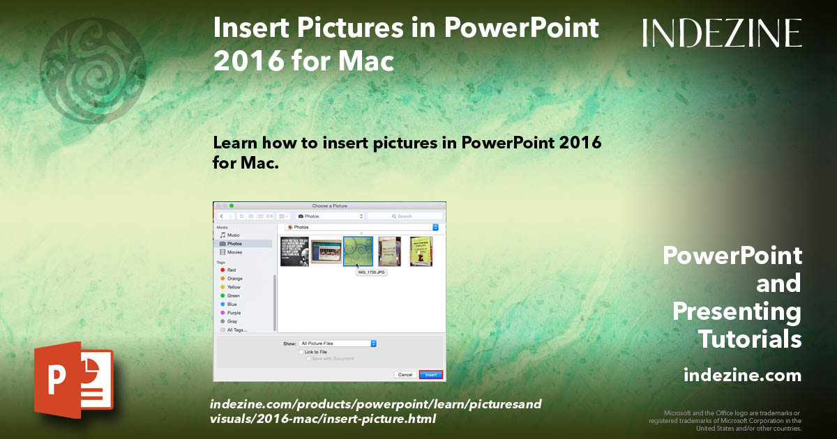 powerpoint for mac 10.6