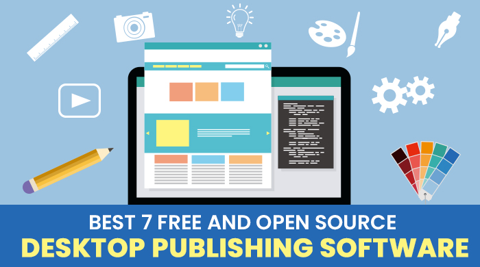 best free publisher for mac os x